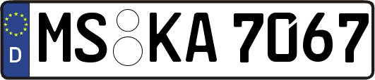 MS-KA7067
