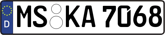 MS-KA7068