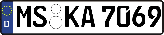 MS-KA7069