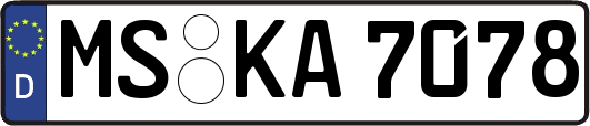MS-KA7078