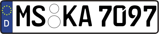 MS-KA7097