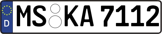 MS-KA7112