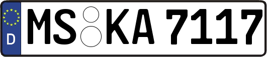 MS-KA7117