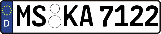 MS-KA7122