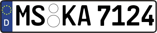 MS-KA7124