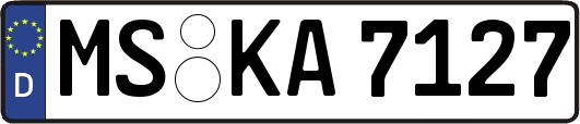 MS-KA7127