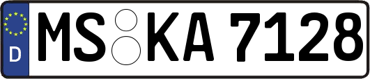 MS-KA7128