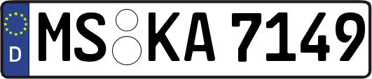 MS-KA7149