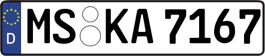 MS-KA7167