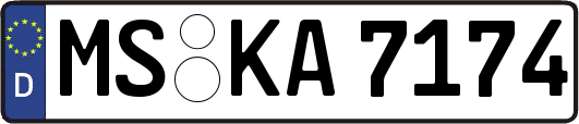 MS-KA7174
