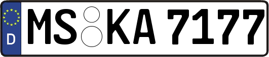 MS-KA7177