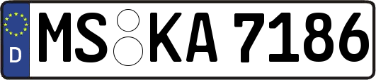 MS-KA7186