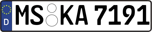 MS-KA7191