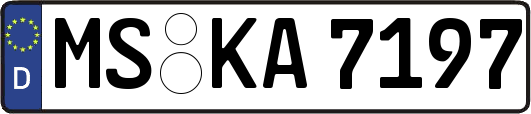 MS-KA7197