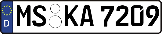 MS-KA7209