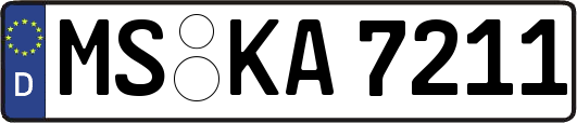 MS-KA7211