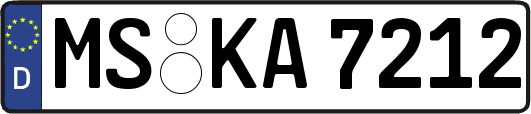 MS-KA7212