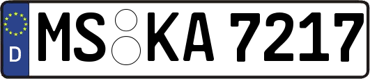 MS-KA7217