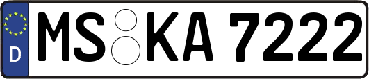 MS-KA7222
