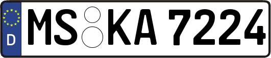 MS-KA7224