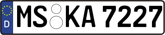 MS-KA7227