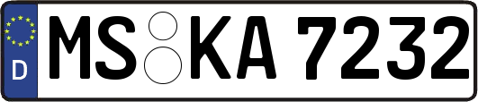 MS-KA7232