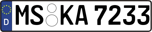 MS-KA7233