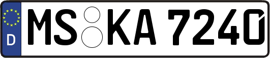 MS-KA7240