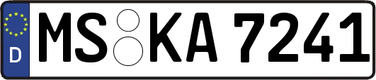 MS-KA7241