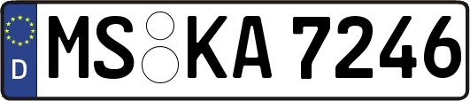 MS-KA7246