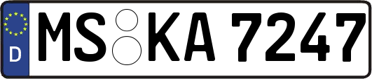 MS-KA7247
