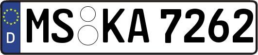 MS-KA7262