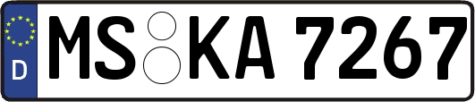 MS-KA7267