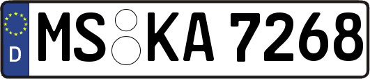 MS-KA7268