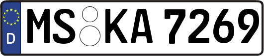 MS-KA7269