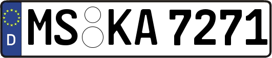 MS-KA7271
