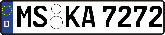 MS-KA7272