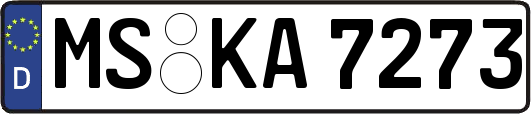 MS-KA7273