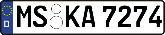 MS-KA7274