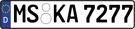 MS-KA7277