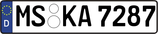 MS-KA7287