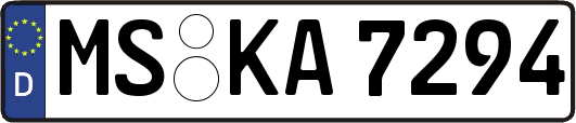 MS-KA7294