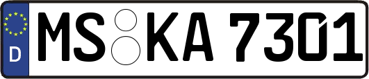 MS-KA7301
