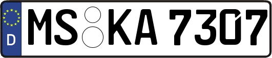MS-KA7307