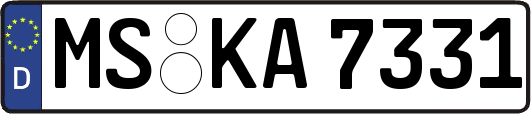 MS-KA7331