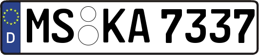 MS-KA7337