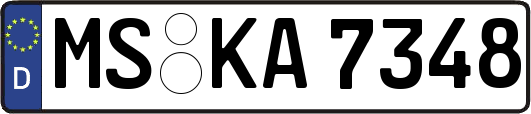 MS-KA7348