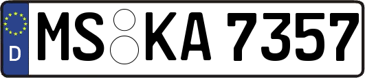 MS-KA7357