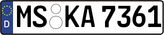 MS-KA7361