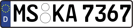 MS-KA7367